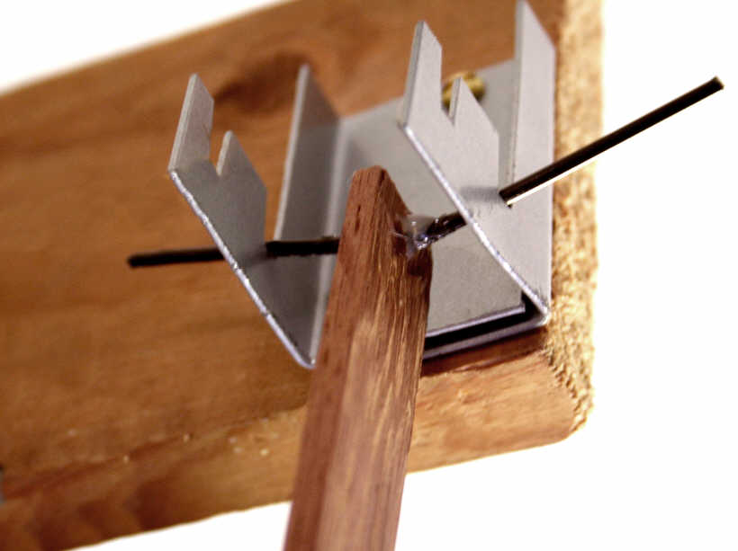 Picture of mechanical elements