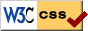 Click to check CSS validity