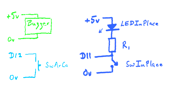 circuit elements