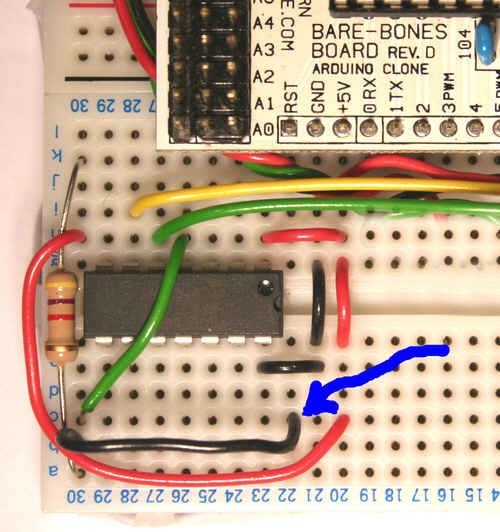 1Wire controller